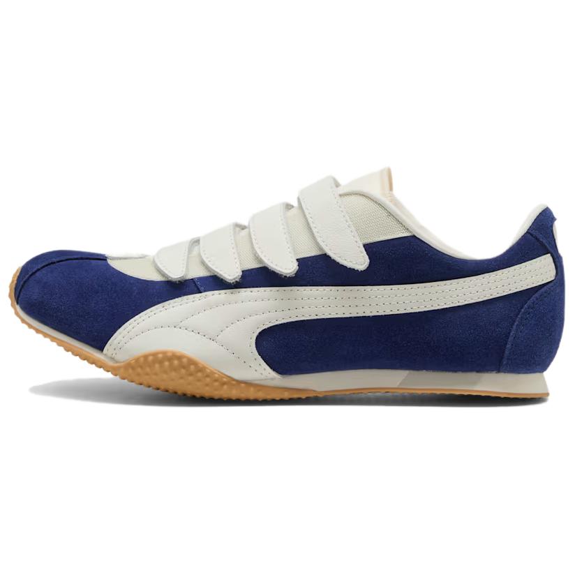 Puma H-Street Strap Blue Jewel Warm White 39