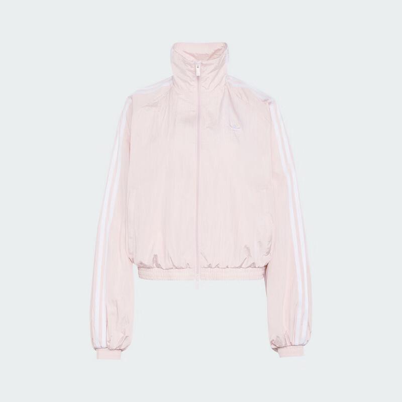 adidas Originals Women's BALLOON TT Woven Jacket