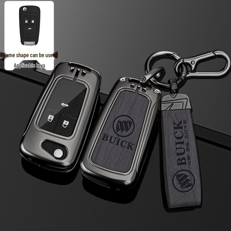 Car Shell Buckle Cover for Buick GL8, Regal, Envision, LaCrosse, Excelle, Verano, Encore
