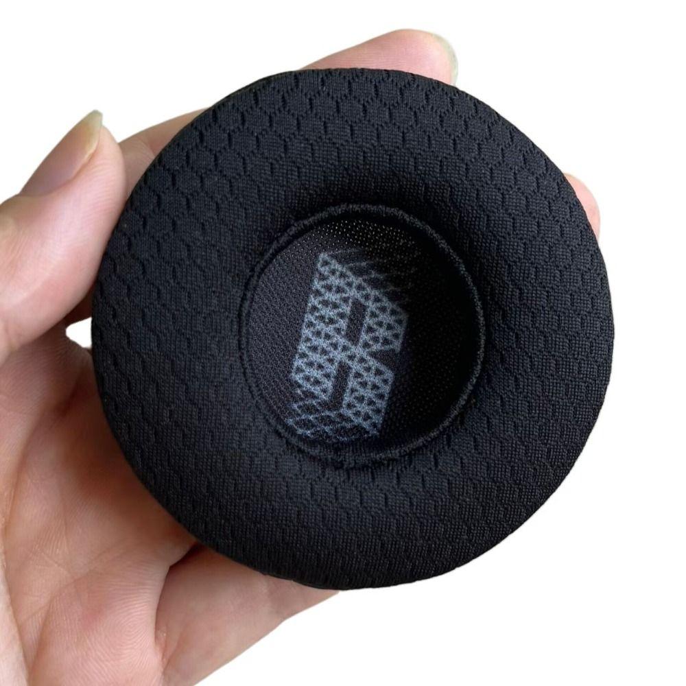 1 pár polštářků do uší z paměťové pěny pro sluchátka JBL LIVE 400BT/460NC