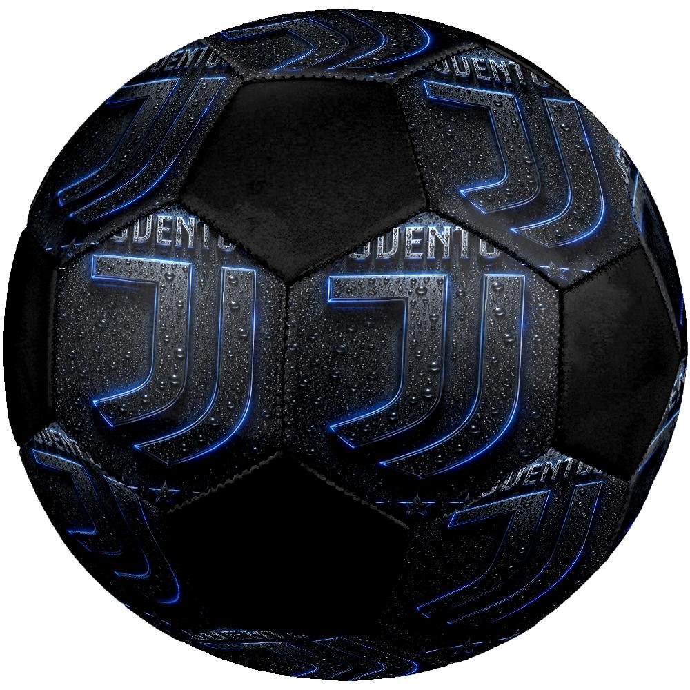 Juventus Football Club Theme Size 5 Soccer Ball, Suitable for Both Indoor and Outdoor Matches, a Gift Suitable for Everyone.
