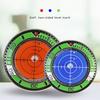 High Precision Golf Tools Leveler Ball Marker Golf Spirit Level Golf Slope Meter  Outdoor Sports