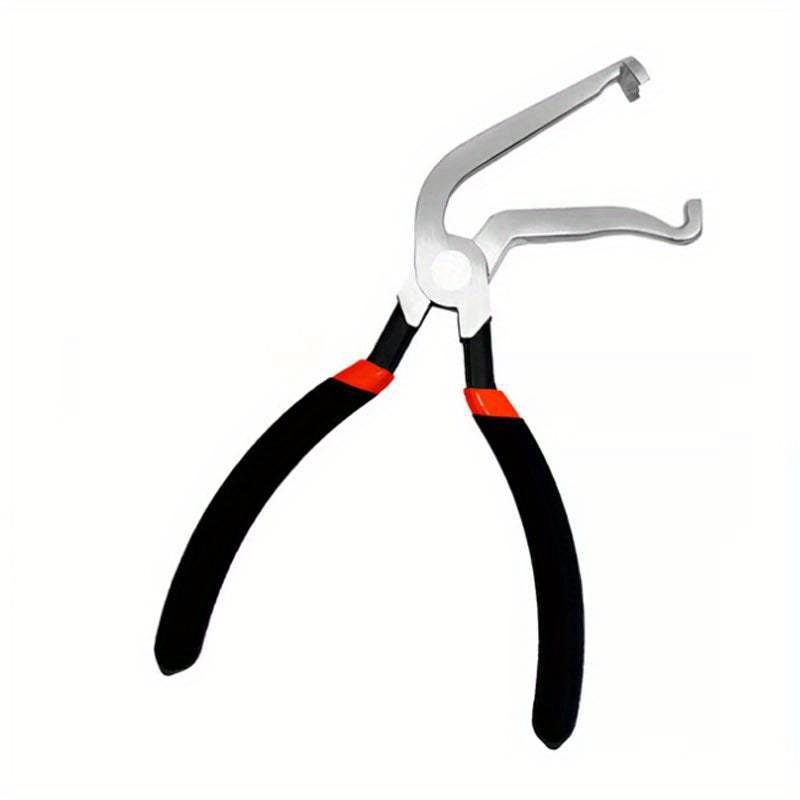 60 Degree Electrical Disconnect Pliers Multi-purpose Wire Breaking Pliers Line Breakage Oil Pipe Separation Cut Off Power Pliers