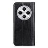 For Xiaomi Poco C75 4G/Redmi 14R 5G/14C 4G Stand Case Split Leather Litchi Texture Wallet Phone Cover