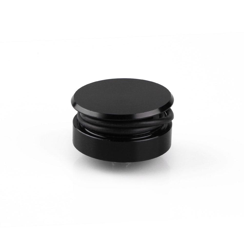 Honda Civic Acura RSX Rear Wiper Arm Cover, 40MM Aluminum Alloy Plug