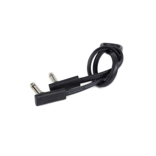 ROCKBOARD by Warwick Guitar Patch Cable RBO CAB PC F 30 BLK
