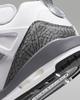 FQ1759-102 Nike Jordan Spizike Low White Anthracite Wolf Grey Cool Grey (Men's)