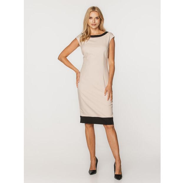 Платье коктейльное Willsoor 67723 EU 40