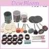 Premium Electric Grinding Accessories Kit With Timeless Design For Diy Projects
