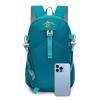 Водовідштовхуючий Легкий Туристичний Рюкзак для Активного Відпочинку з Великою Місткістю