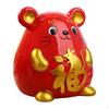 Piggy Bank Cute Change Cartoon Money Saving Jar for Children, Girls, Home Decor, Living Room,