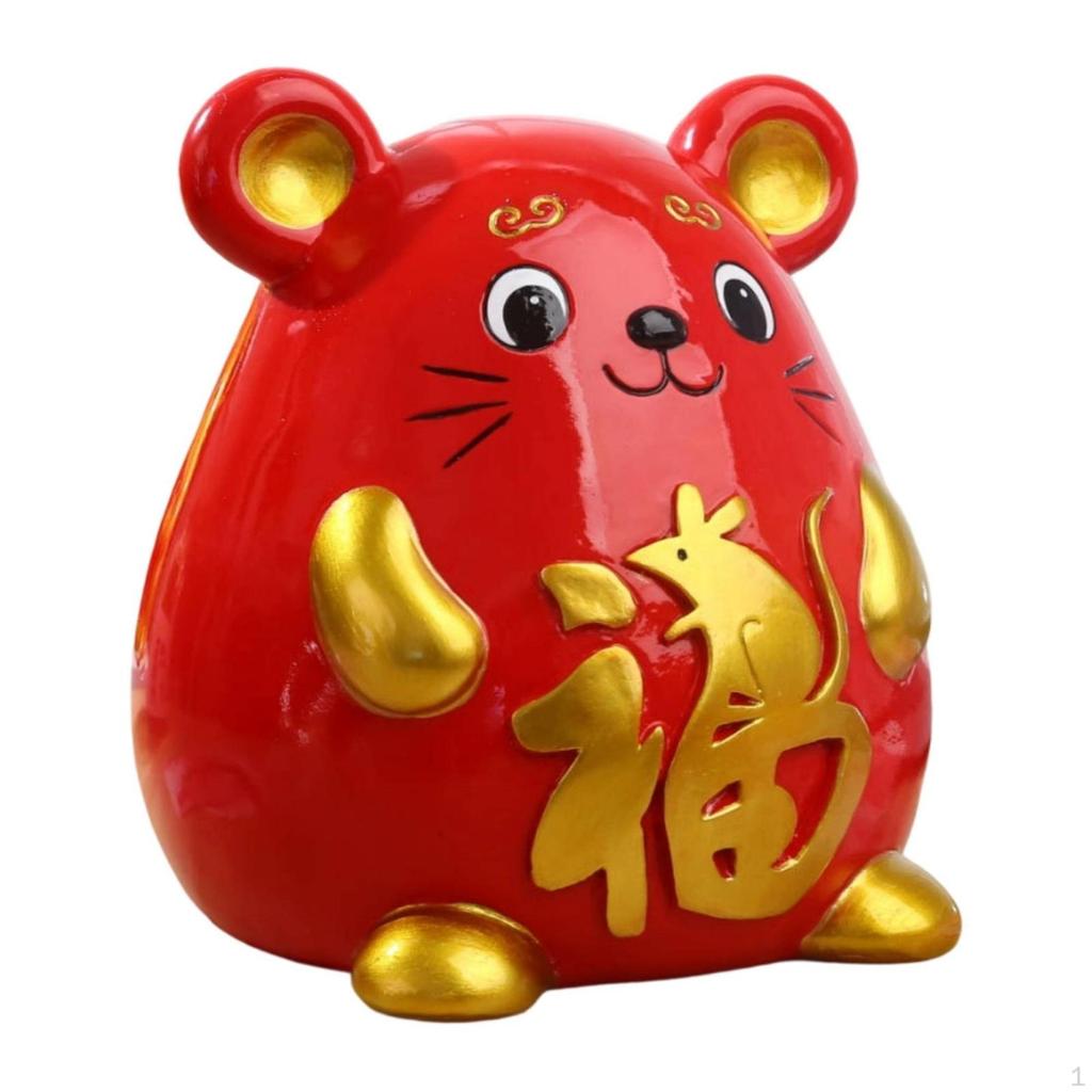 Piggy Bank Cute Change Cartoon Money Saving Jar for Children, Girls, Home Decor, Living Room,