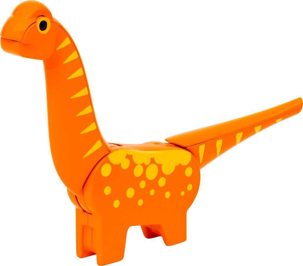 BRIO Dinosaur Circle Set 36098, for Ages 3 and Up (Train Toy, Wooden Tracks, Dinosaurs)