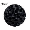 Breeding Cave for Shrimp 3D Print Aquarium Hideout, Sphere Hollow Fish Cave, Miniature Landscape Ornament Tank Shelter Shrimp, Small Fish, Aquascaping