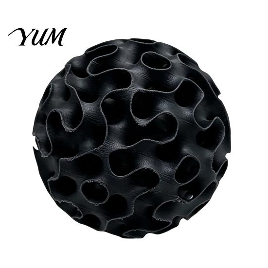 Breeding Cave for Shrimp 3D Print Aquarium Hideout, Sphere Hollow Fish Cave, Miniature Landscape Ornament Tank Shelter Shrimp, Small Fish, Aquascaping