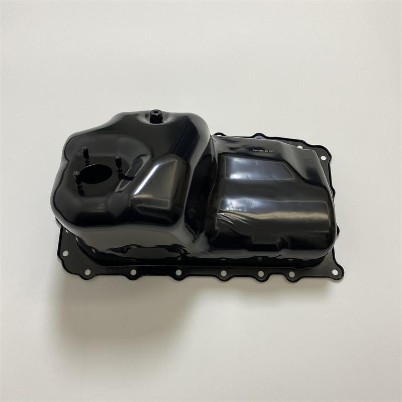 11137568565 Aluminium Oil Pan New Condition for BMW E46 E85 E90 E91 Engine Models