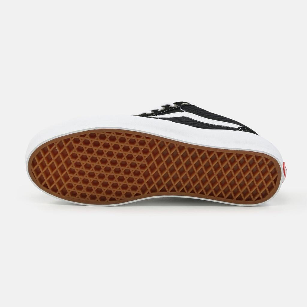 Кеды Vans Skate Old Skool черные