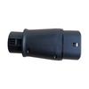 Electric Cars Vehicle Charger Charging Connector Adapter IEC 62196 To SAE J1772