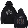 Topp – Hoodies & Sweatshirts