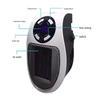 LISM Fast Heating Vertical Fan Heater