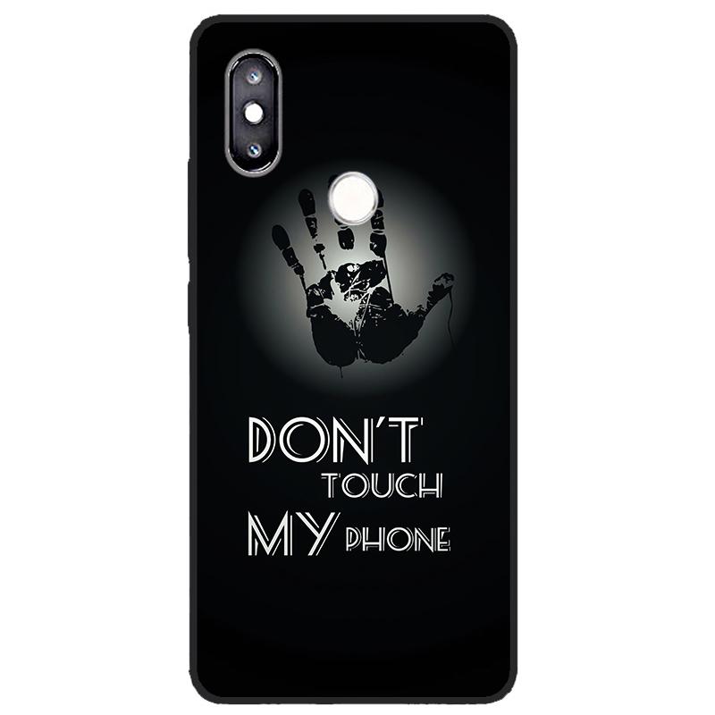 

For Xiaomi mi 8 Lite Case Phone Cover Soft Silicone Printing Back Case Coque For Xiaomi Mi 8 pro mi8 SE Mi8 Pro Mi8Lite Cover Xiaomi mi 8