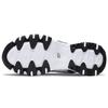 Skechers D'Lites 2.0 Low Sports Shoes Black/White Men's 666049-BKW