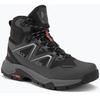 Треккинговые ботинки Helly Hansen Cascade Mid Women