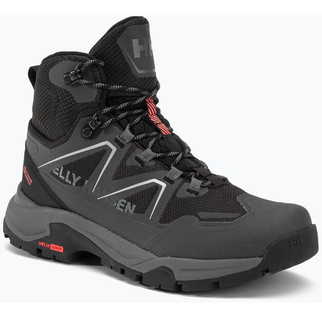 Треккинговые ботинки Helly Hansen Cascade Mid Women