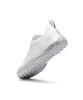 Baellob Aqua Shoes Wave Off-White