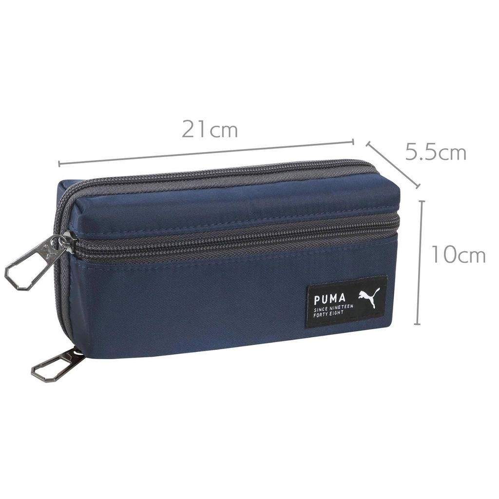 Pen Case PM505 Navy [Kutsuwa]