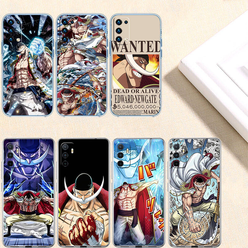 MH115 One Piece Edward Newgate Case for Motorola E7 G6 G7 G8 G9 Plus Power Play G10 G20 G04 E30 E40 E22 E20 E13 E15 G22 G23 G05 G75 G35 G55