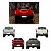 For 2009-17 Dodge Ram 1500 2500 3500 Tailgate Hatch Handle Backup Reverse Camera