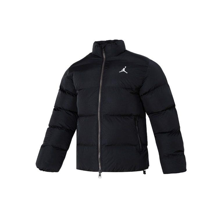 Jordan Dri FIT Puffer Jacket Men's Black FB7332-010