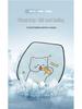 Universal Cooling Gel Car Seat Cushion - Breathable Ice Silk, All-Season, with Backrest