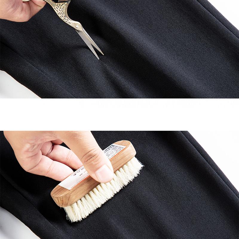 Плюс бархатные утолщенные волшебные леггинсы для женщин — фото 7