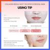 VT Mascarilla de hidrogel de dos pasos Collagen Reedle Shot 100(34,5 g x 4 unidades)