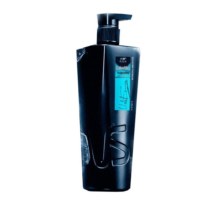 VS Sassoon Men s Invigorating Refreshing Shampoo