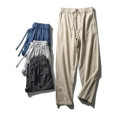 Unterteile – Hosen & Kniehosen