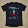 Steven Wilson La Gira Overview 2025 Camiseta Negra Todas las Tallas S-5XL BT730 Camiseta Unisex