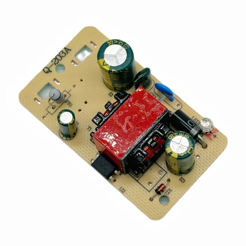24V1A Switching Power Board Supply Module Ac-Dc Converter Led Drive Board Ac100-240V Power Board