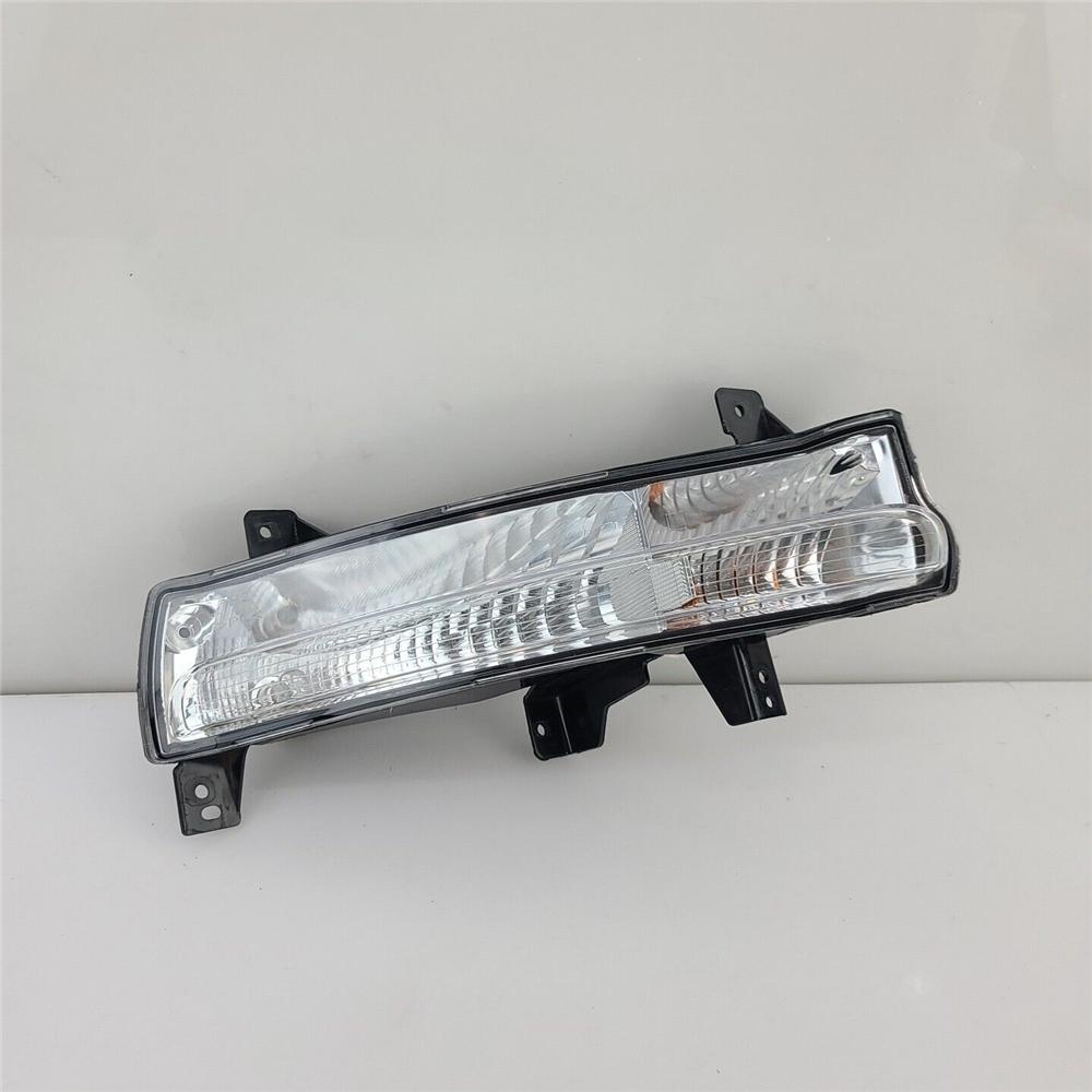 For Jeep Compass Parking Light 2017 18 19 2020 Right Side For CH2521147