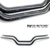 CF Spring Breeze Carbon Fiber Motorcycle Handlebar for NK150/250NK
