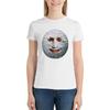The Mighty Boosh T-Shirt Oversized Vintage Clothes Roztomilé topy Dámské oblečení