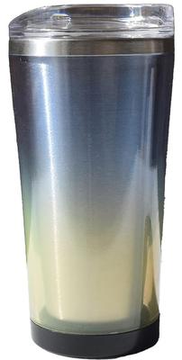 Ciel Pre Third Wave Tumbler 014 Yellow/Sax