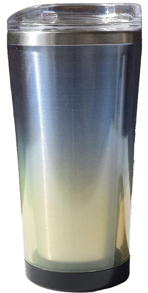 

Ciel Pre Third Wave Tumbler 014 Yellow/Sax