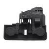 Car Rear Inner Light Bulb Holder Base For A4 B8 2008-2012 Rear Brake Taillight Circuit Socket Holder