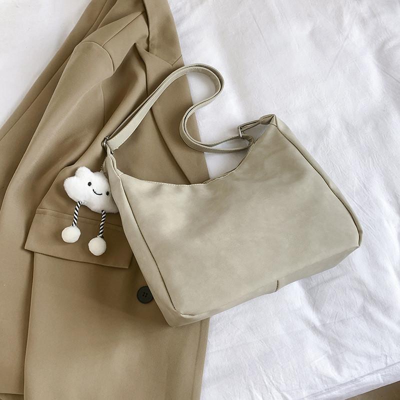 Fashionable Pu Leather Tote Bag For Women 2024 Spring Summer Collection