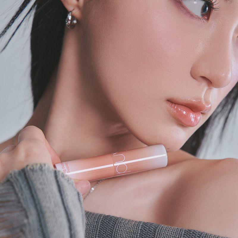 Glasierender schmelzender Balsam