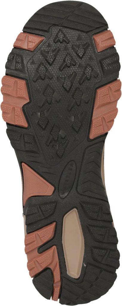 Hiking Shoes Whistler Outdoorstiefel Farburnt Waterproof Grey 1136 Simply Taupe