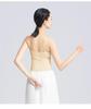 Women's Dance Camisole with Built-in Bra Pads - Adult Practice Wear Base Layer